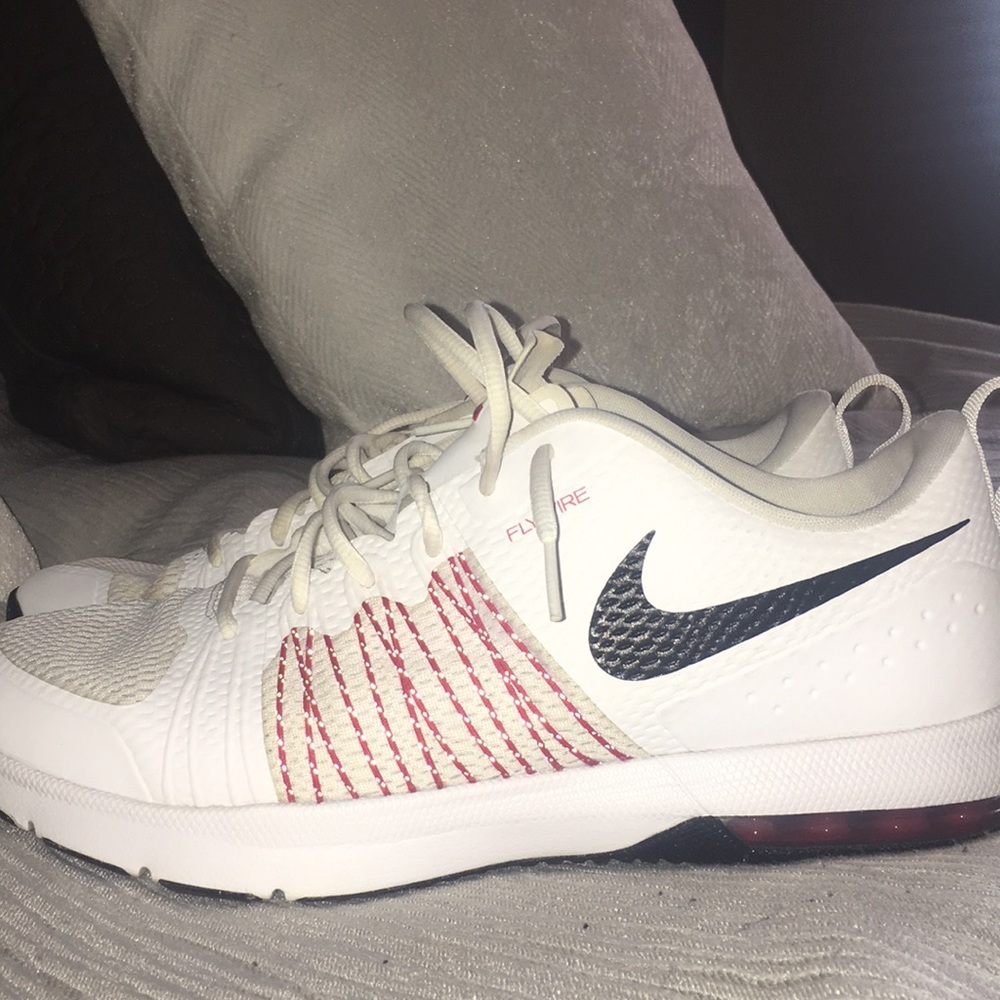 Nike Air Max Effort Trainer